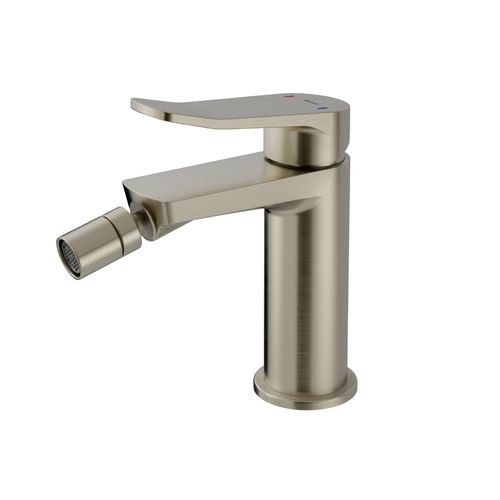 Misturador Monocomando para Bidê com Ducha Frontal Cromado Teste