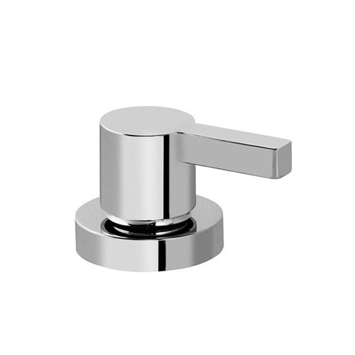 Acabamento para registro base Deca 1.1/4" e 1.1/2" Chess cromado