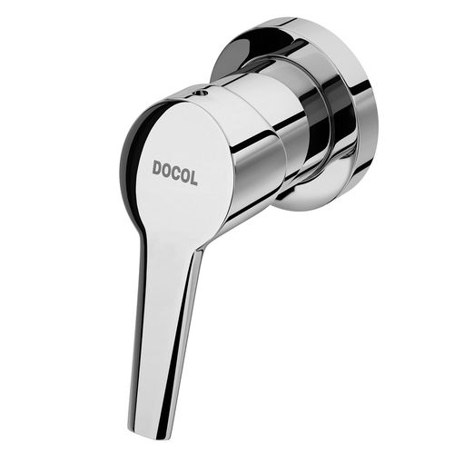 Acabamento para registro base Deca 1.1/4" e 1.1/2" Nexus cromado