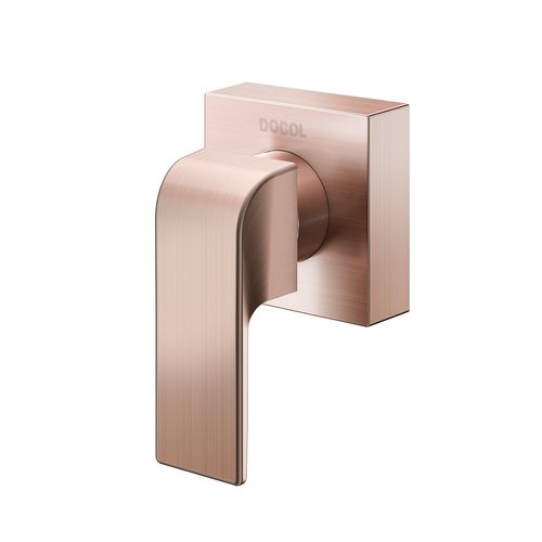 Acabamento para registro base Deca 1/2", 3/4" e 1" Vougan