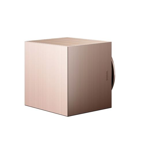 Acabamento para registro base Deca 3/4" Minima