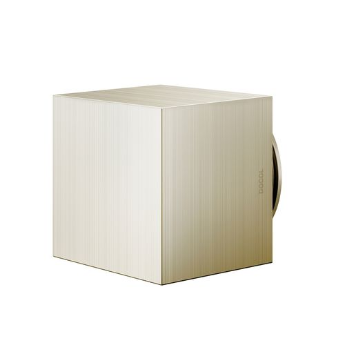 Acabamento para registro base Deca 3/4" Minima