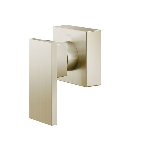 Acabamento para registro base Fabrimar 1/2" e 3/4" New Edge