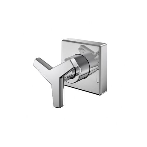 Acabamento para registro base Fabrimar 1/2", 3/4" e 1" DocolCity