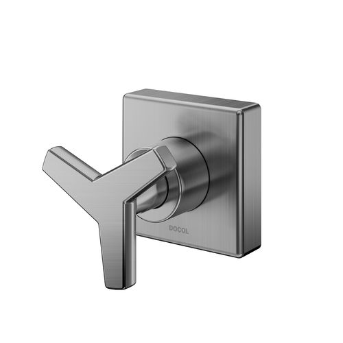 Acabamento para registro base Fabrimar 1/2", 3/4" e 1" DocolCity