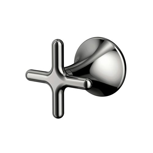 Acabamento para registro DocolBase 3/4" Liss