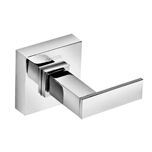 Acabamento para registro DocolBase 1/2", 3/4" e 1" Square