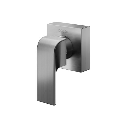 Acabamento para registro DocolBase 1/2", 3/4" e 1" Vougan