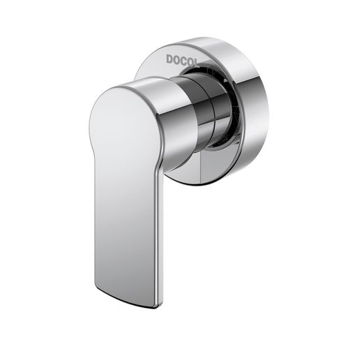 Acabamento para registro DocolBase 3/4" Argon