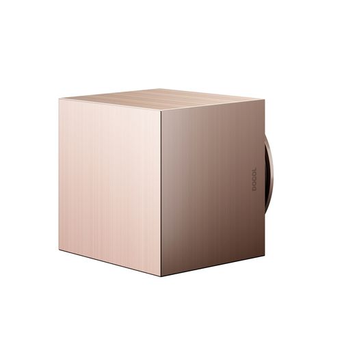 Acabamento para registro DocolBase 3/4" Minima