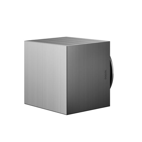 Acabamento para registro DocolBase 3/4" Minima