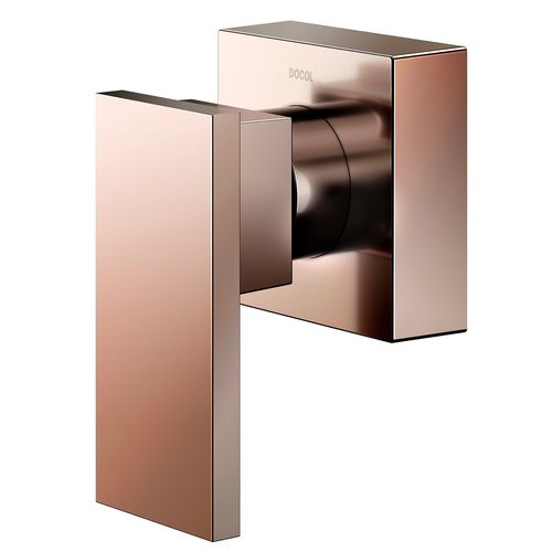 Acabamento para registro DocolBase 3/4" New Edge