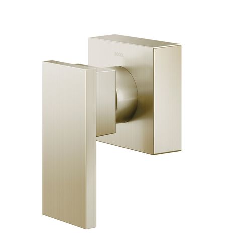 Acabamento para registro DocolBase 3/4" New Edge