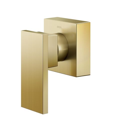 Acabamento para registro DocolBase 3/4" New Edge
