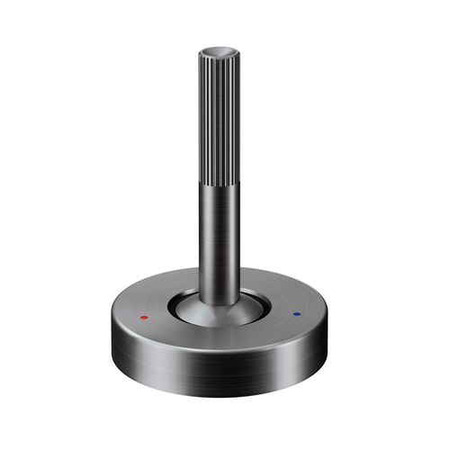 Acionamento monocomando JoyStick para lavatório Mix&Match
