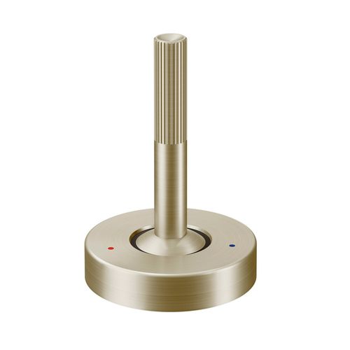 Acionamento monocomando JoyStick para lavatório Mix&Match