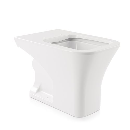Bacia convencional Gali branco