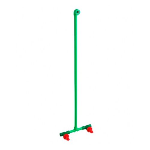 Base misturadora baseTec PPR 25 mm
