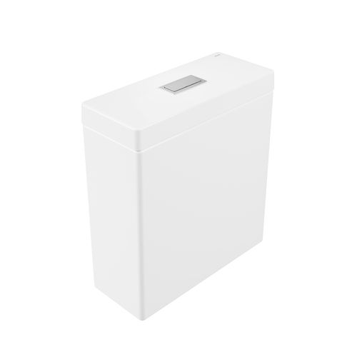 Caixa Acoplada Vougan/Liss WH