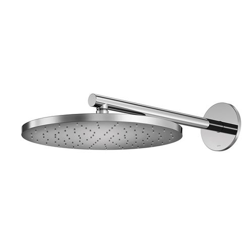 Chuveiro R300 de parede DocolEden cromado