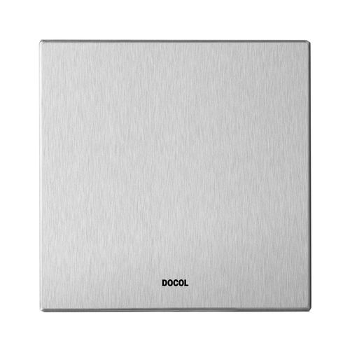 Complemento para acionamento pneumático inox