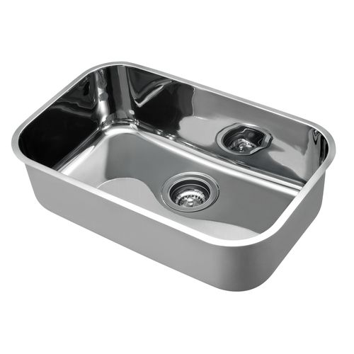 Cuba Invicta 56x34x15 CS2 alto brilho s/vsa 3,5"