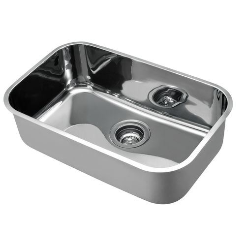 Cuba Invicta 56x34x18 CS2 alto brilho c/vsa 4,5"
