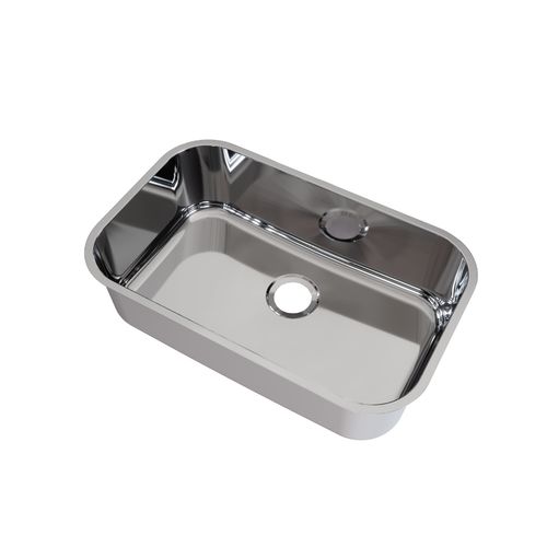 Cuba Invicta 56x34x18 CS2 alto brilho s/vsa 3,5"