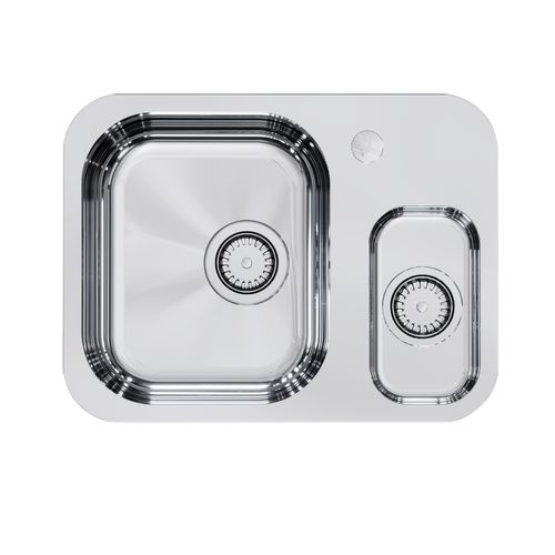 Cuba Lift 54,5x40x18 CD0 alto brilho c/vsa 4,5"