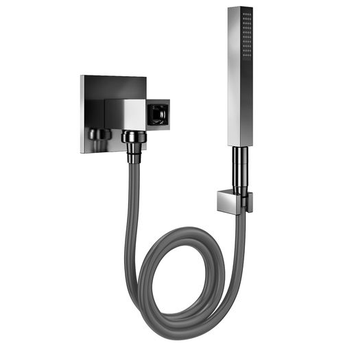 Desviador chuveiro Square 1/2"