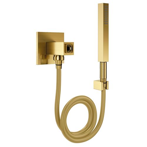 Desviador chuveiro Square 1/2"