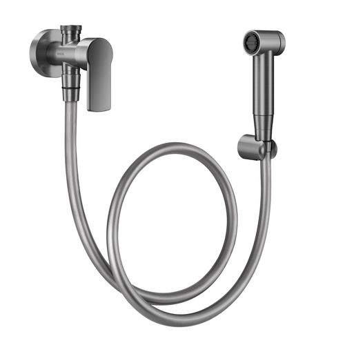 Ducha higiênica com registro e derivação 1/2" Argon
