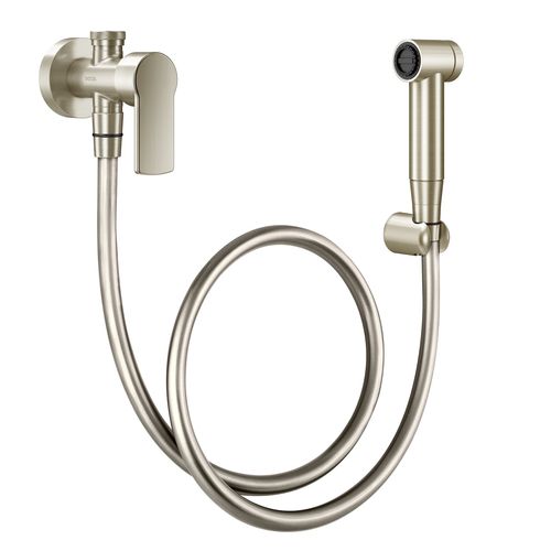 Ducha higiênica com registro e derivação 1/2" Argon