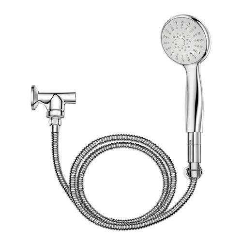 Ducha manual D98 com desviador
