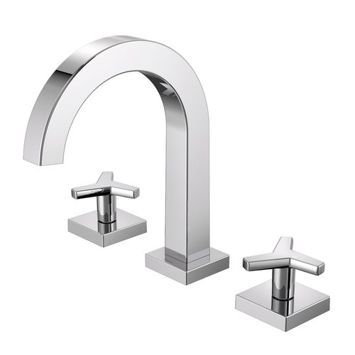 Misturador bica alta de mesa para lavatório DocolCity
