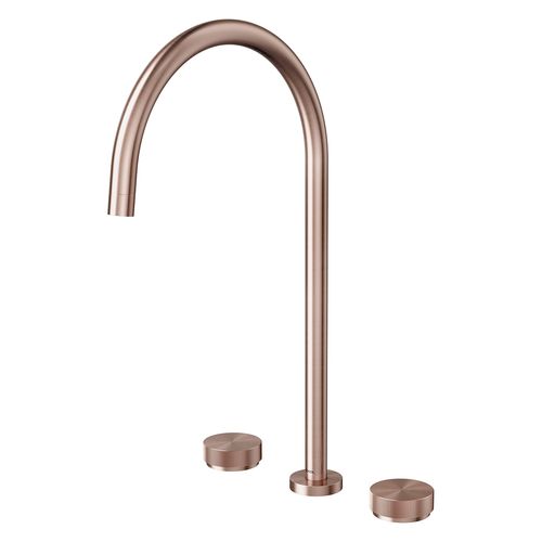 Misturador de mesa para cozinha Mix&Match