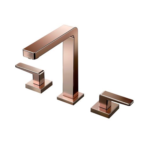Misturador de mesa para lavatório DocolStillo