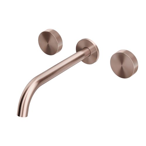 Misturador de Parede Mix&Match com Bica 230