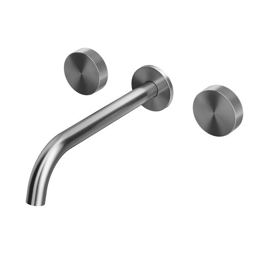 Misturador de Parede Mix&Match com Bica 230