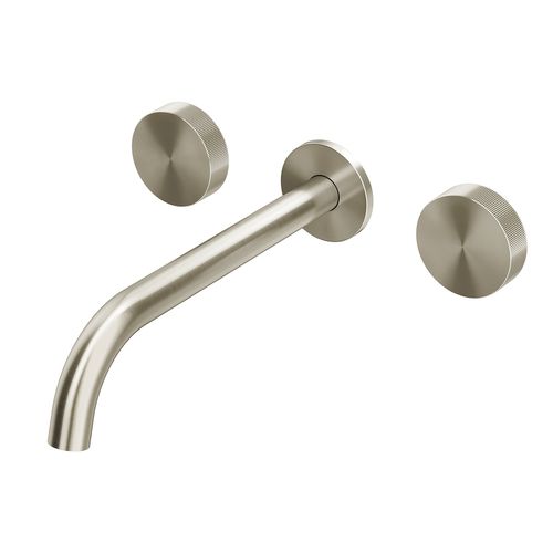 Misturador de Parede Mix&Match com Bica 230
