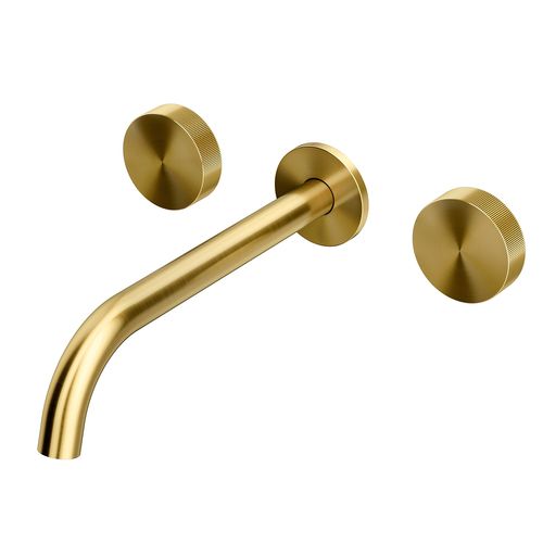 Misturador de Parede Mix&Match com Bica 230
