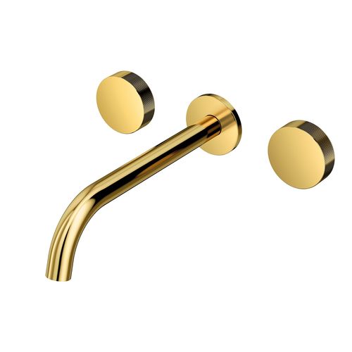 Misturador de Parede Mix&Match com Bica 230