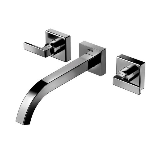 Misturador de parede para lavatório DocolStillo