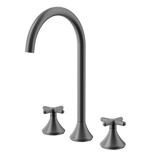 Misturador para banheiro 340 Liss