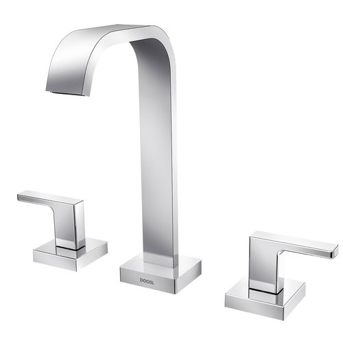 Misturador para banheiro Breezy