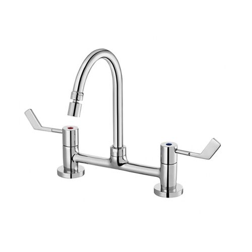 Misturador para cozinha 1/2" Docol Vitta