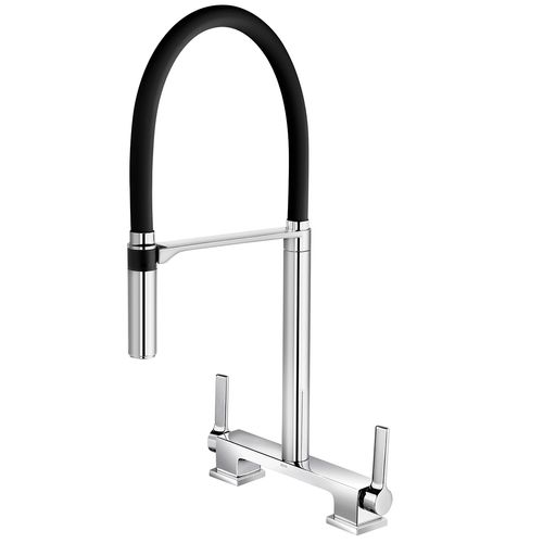 Misturador para cozinha bica alta Doc