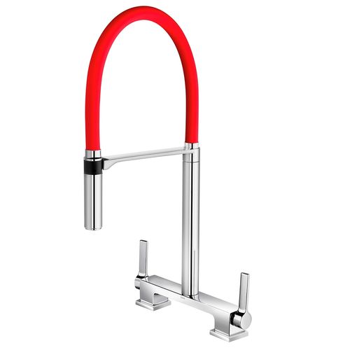 Misturador para cozinha bica alta Doc