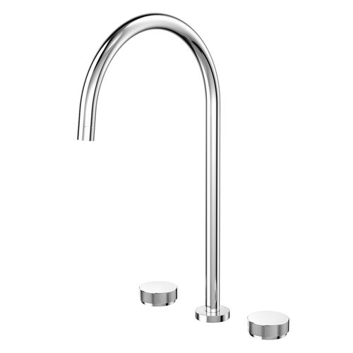 Misturador para cozinha de mesa Mix&Match