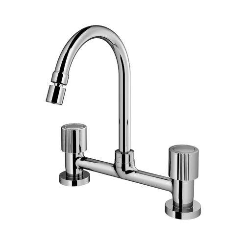 Misturador para Cozinha de Mesa Nova Itapema Bella